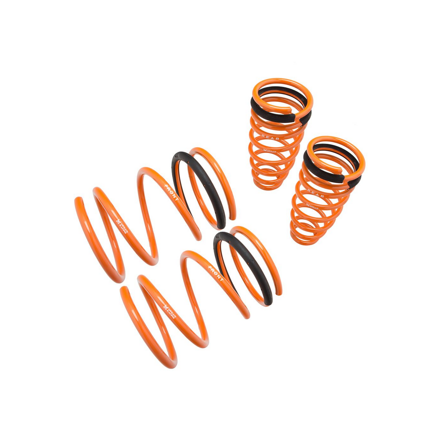 Megan Racing Lowering Springs for 1999-2003 Mitsubishi Galant