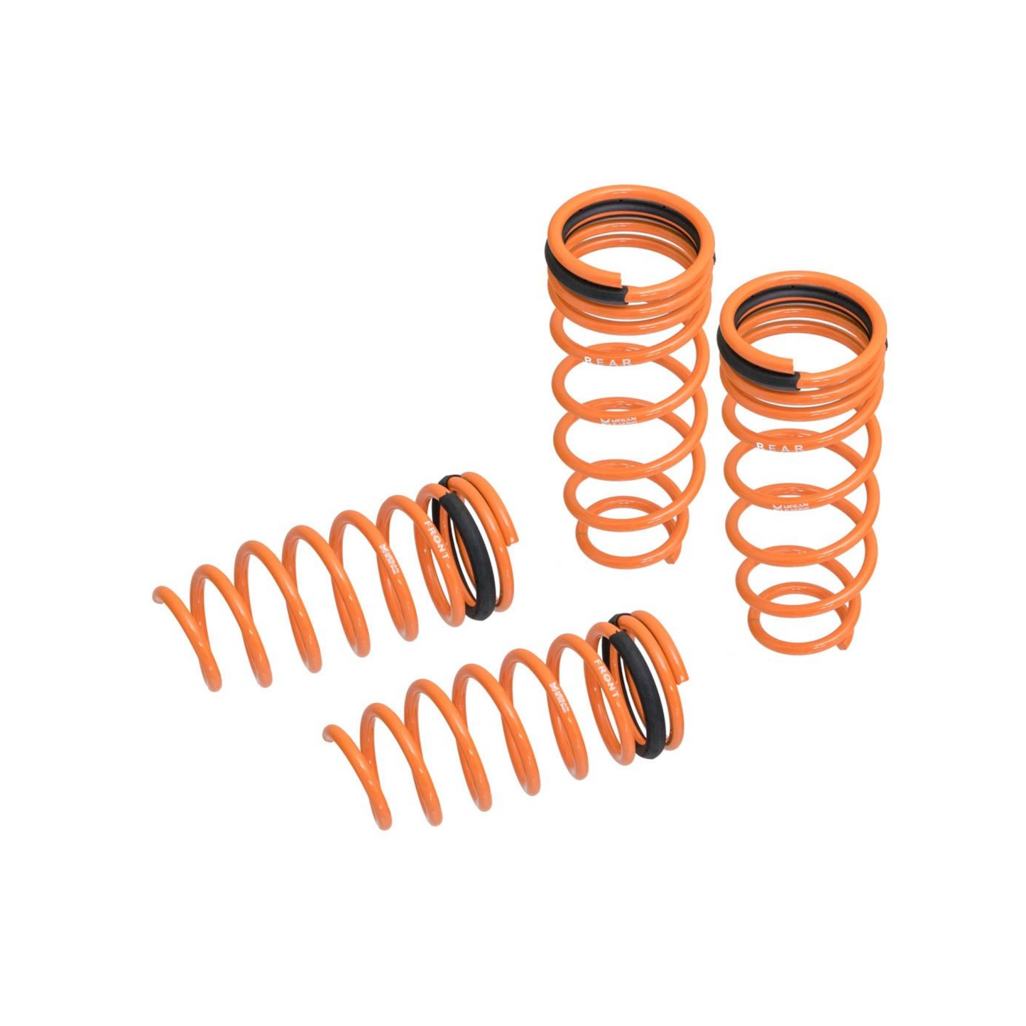 Megan Racing Lowering Springs for 2016+ Mazda Miata MX-5 ND Version 2
