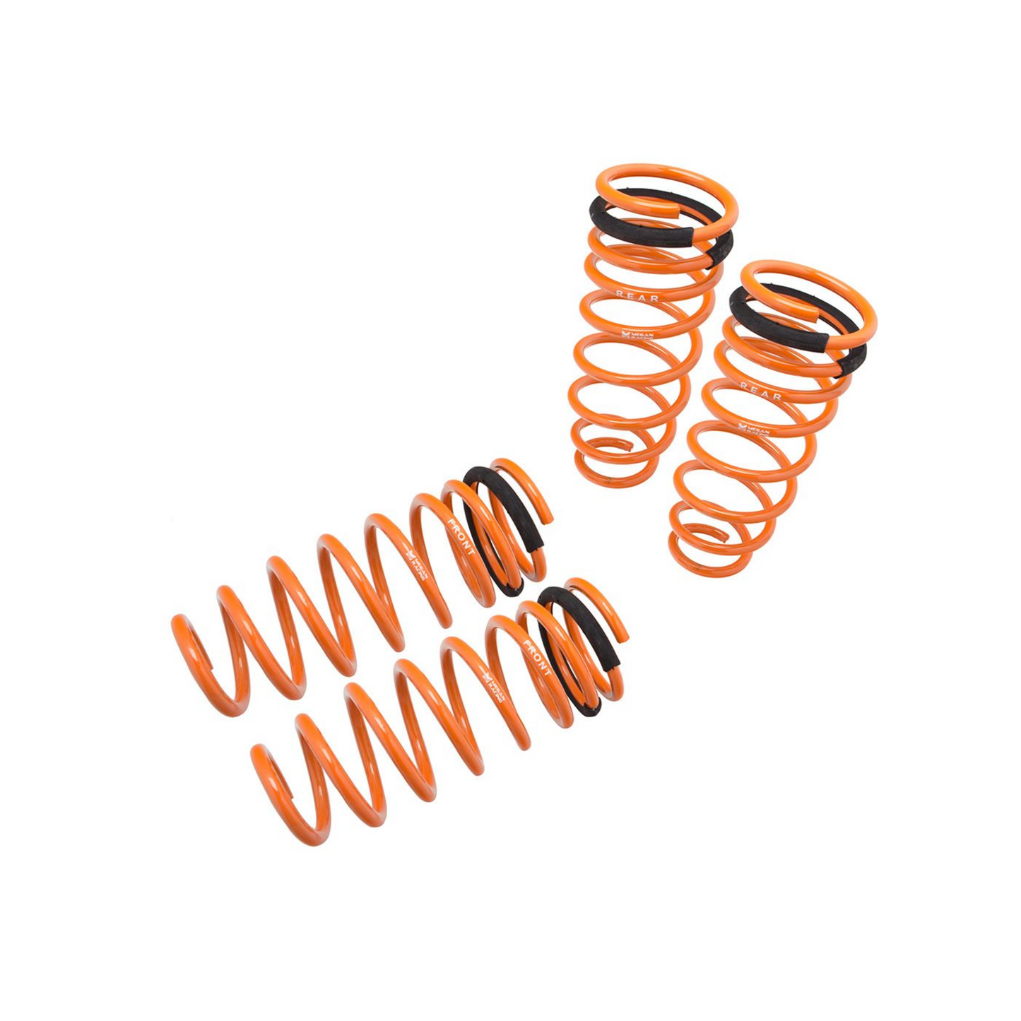 Megan Racing Lowering Springs for 2004-2011 Mazda RX-8