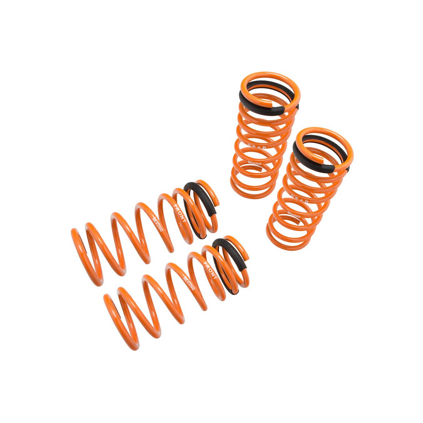Megan Racing Lowering Springs for 1990-1997 Mazda Miata NA