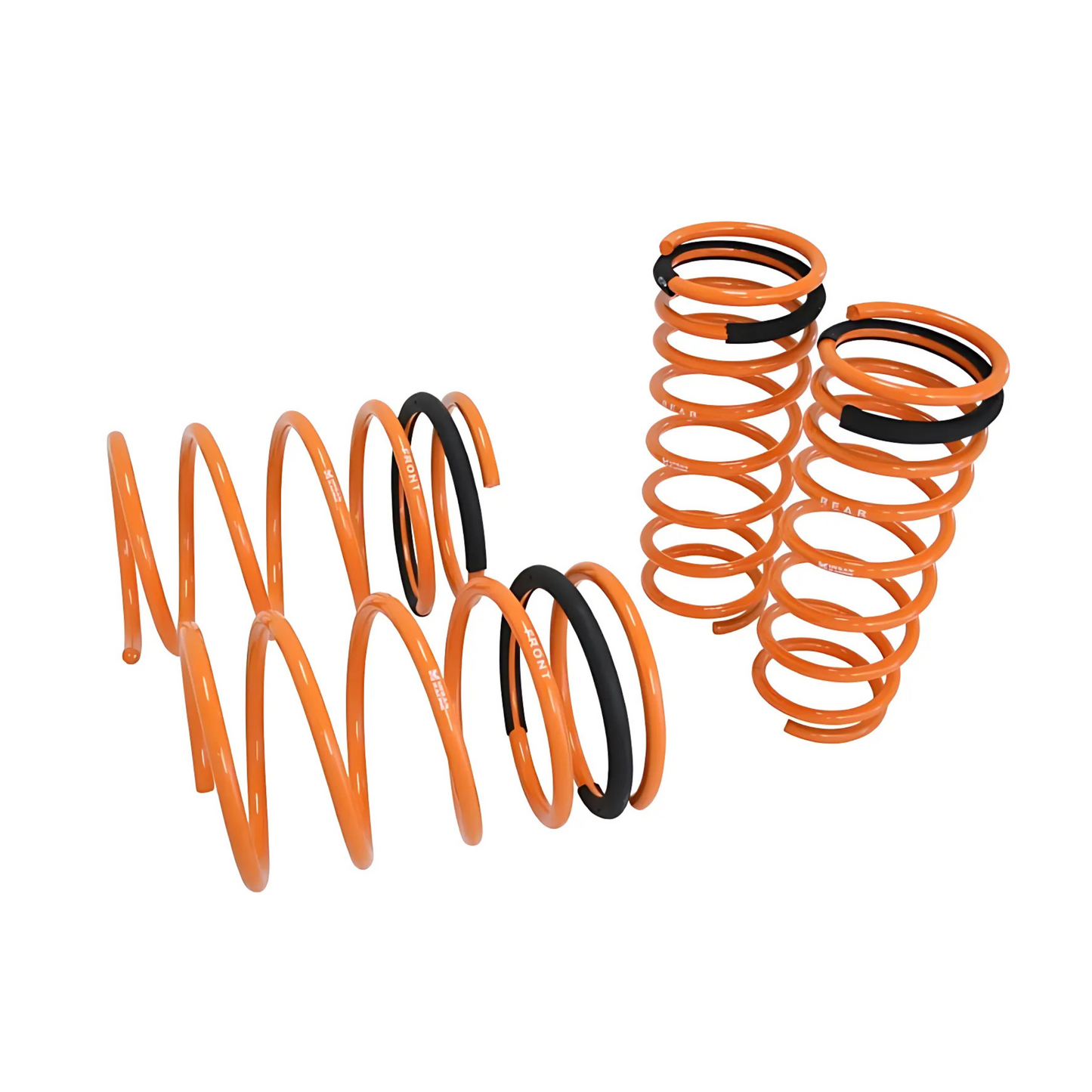Megan Racing Lowering Springs for 1990-1996 Nissan 300ZX