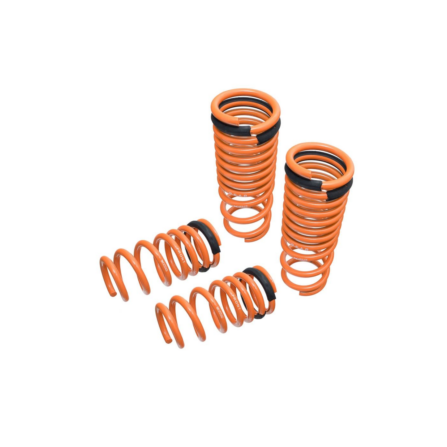 Megan Racing Lowering Springs for 2009-2018 Nissan GT-R (R35)