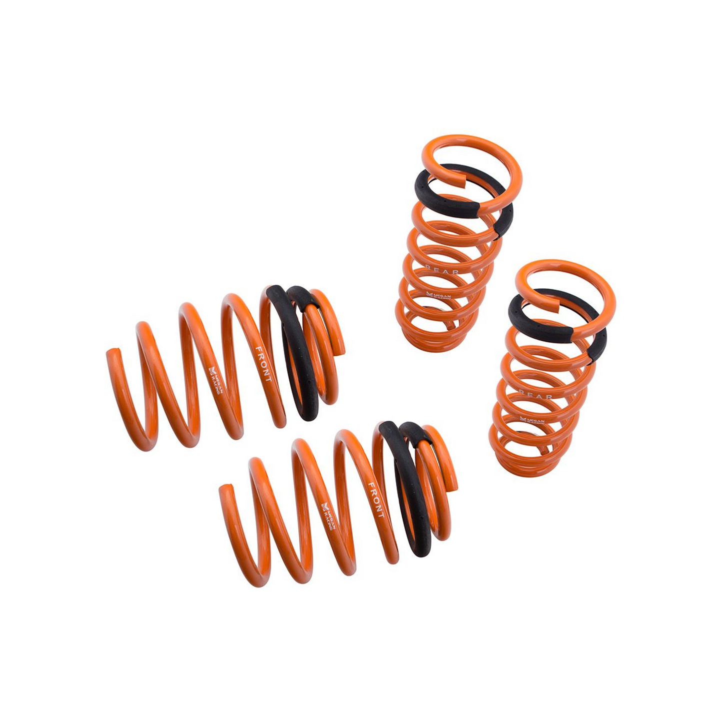 Megan Racing Lowering Springs for 2007-2012 Nissan Sentra/SE-R
