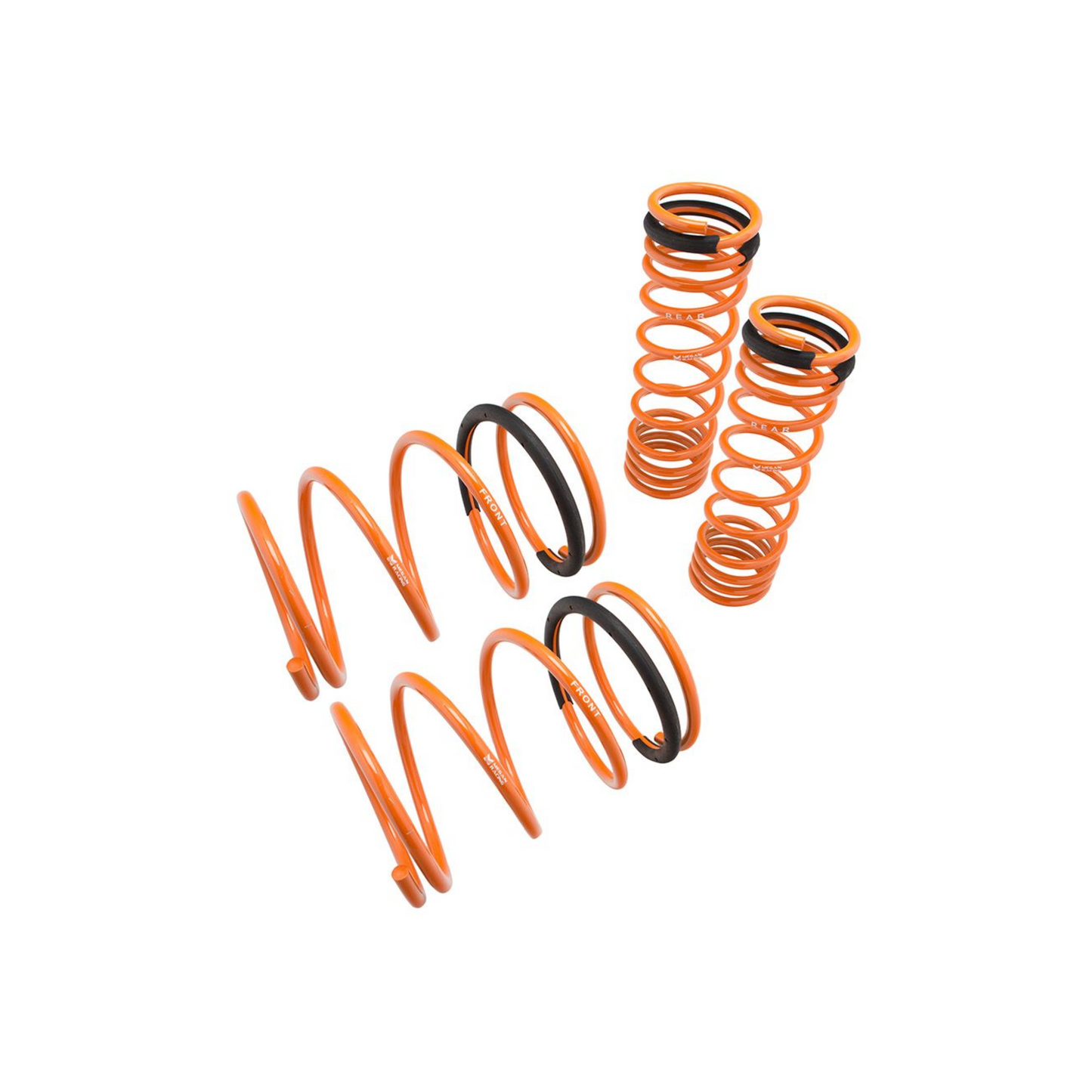 Megan Racing Lowering Springs for 1989-1994 Nissan 240SX S13