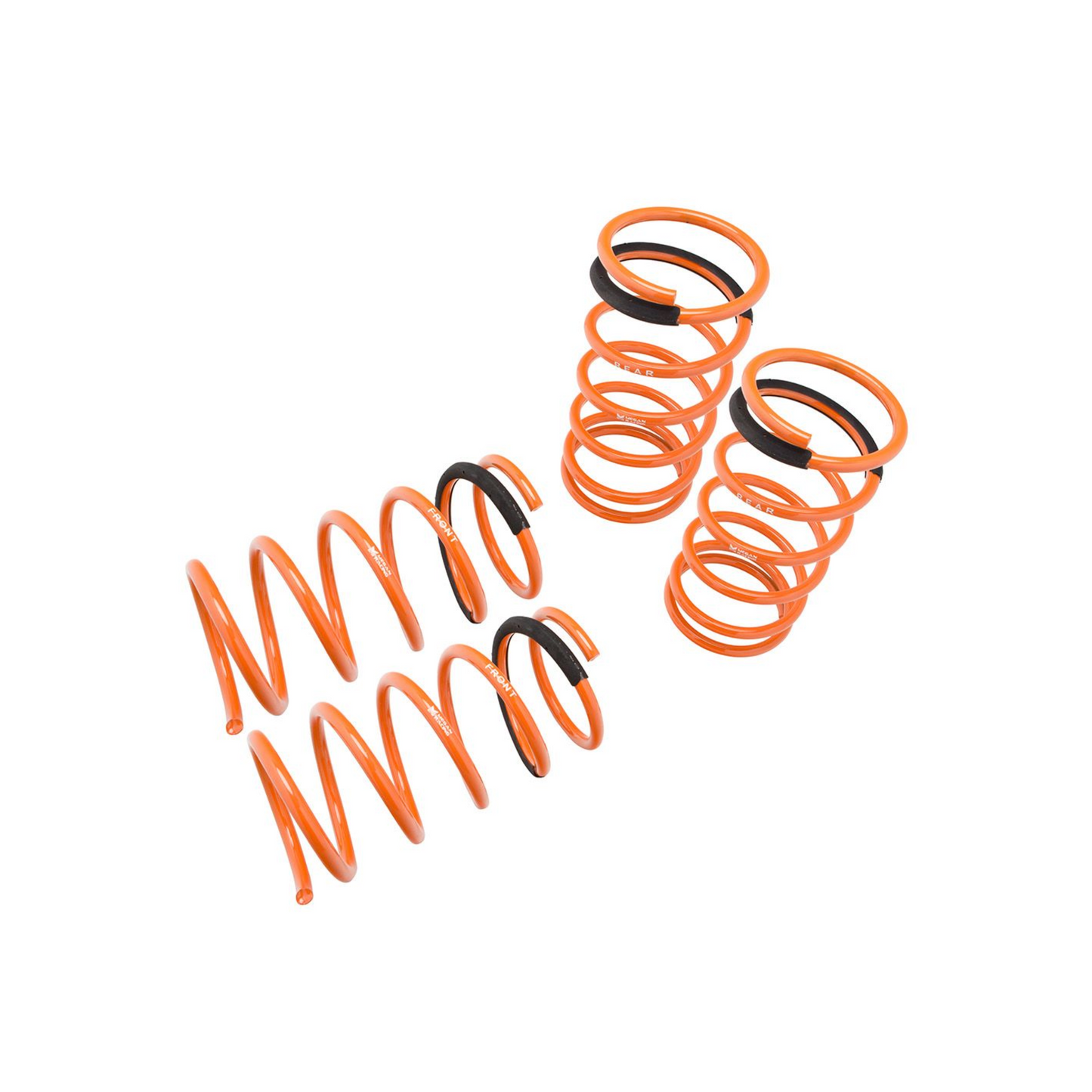 Megan Racing Lowering Springs for 1989-1994 Nissan Sentra