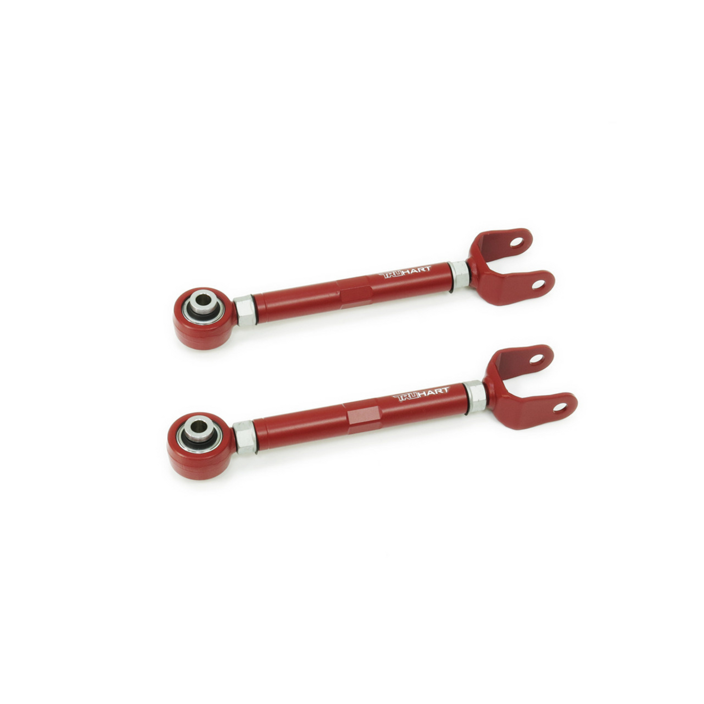 TruHart Rear Upper Traction Arms w/ Pillowball for 2016+ Chevrolet Camaro (TH-C102)