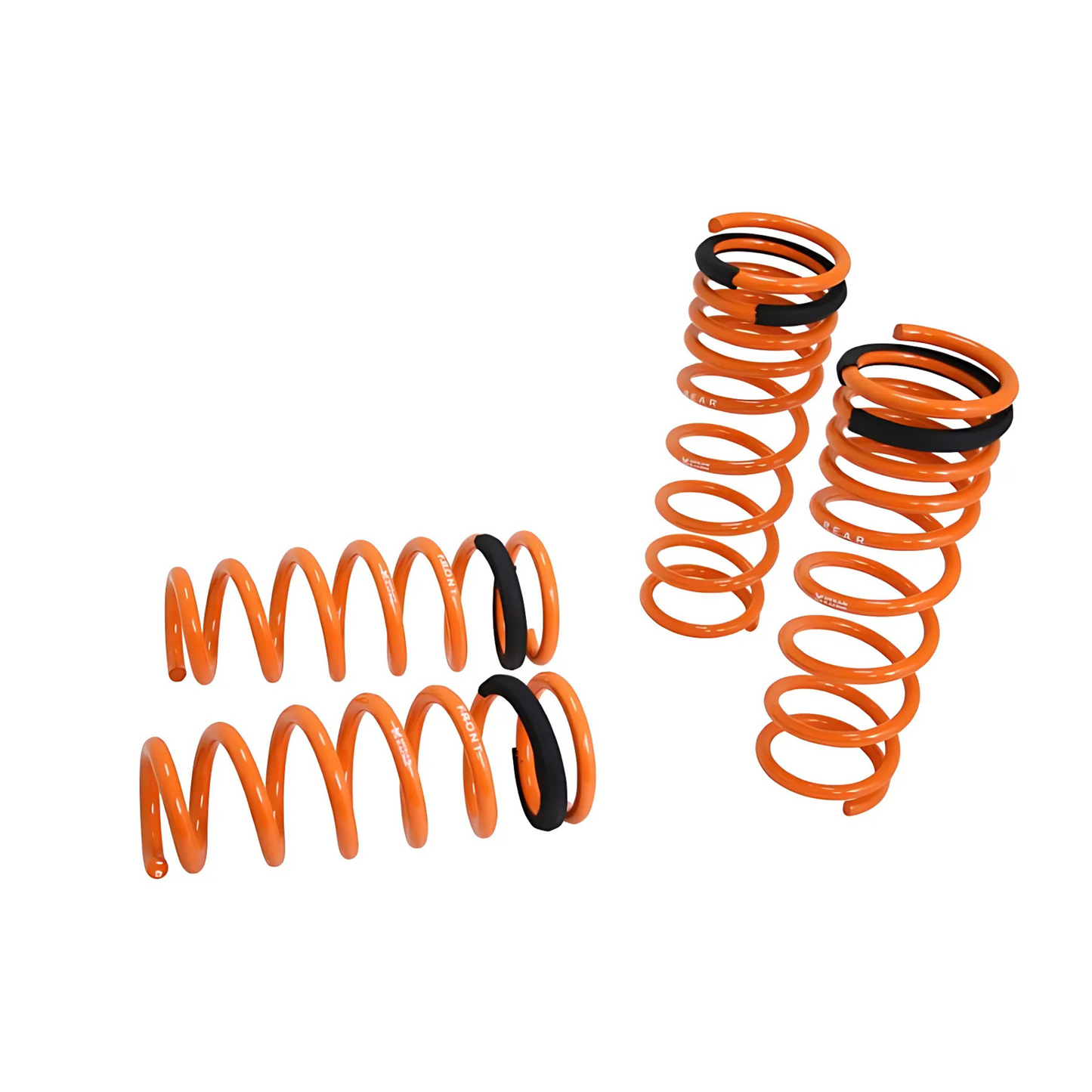 Megan Racing Lowering Springs for 04-08 Acura TSX/ 03-07 Honda Accord