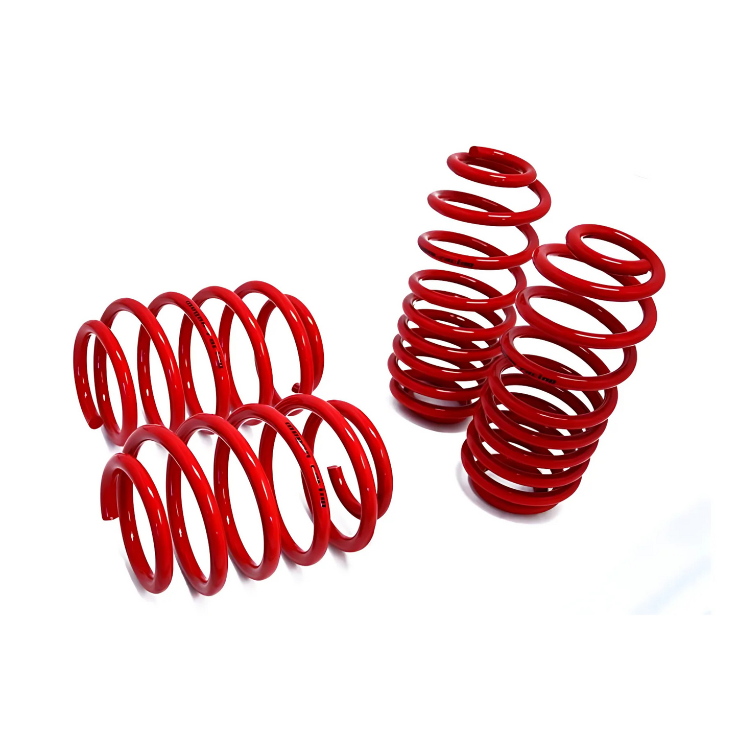 Megan Racing Lowering Springs for 2008-2014 Audi TT Euro-Version