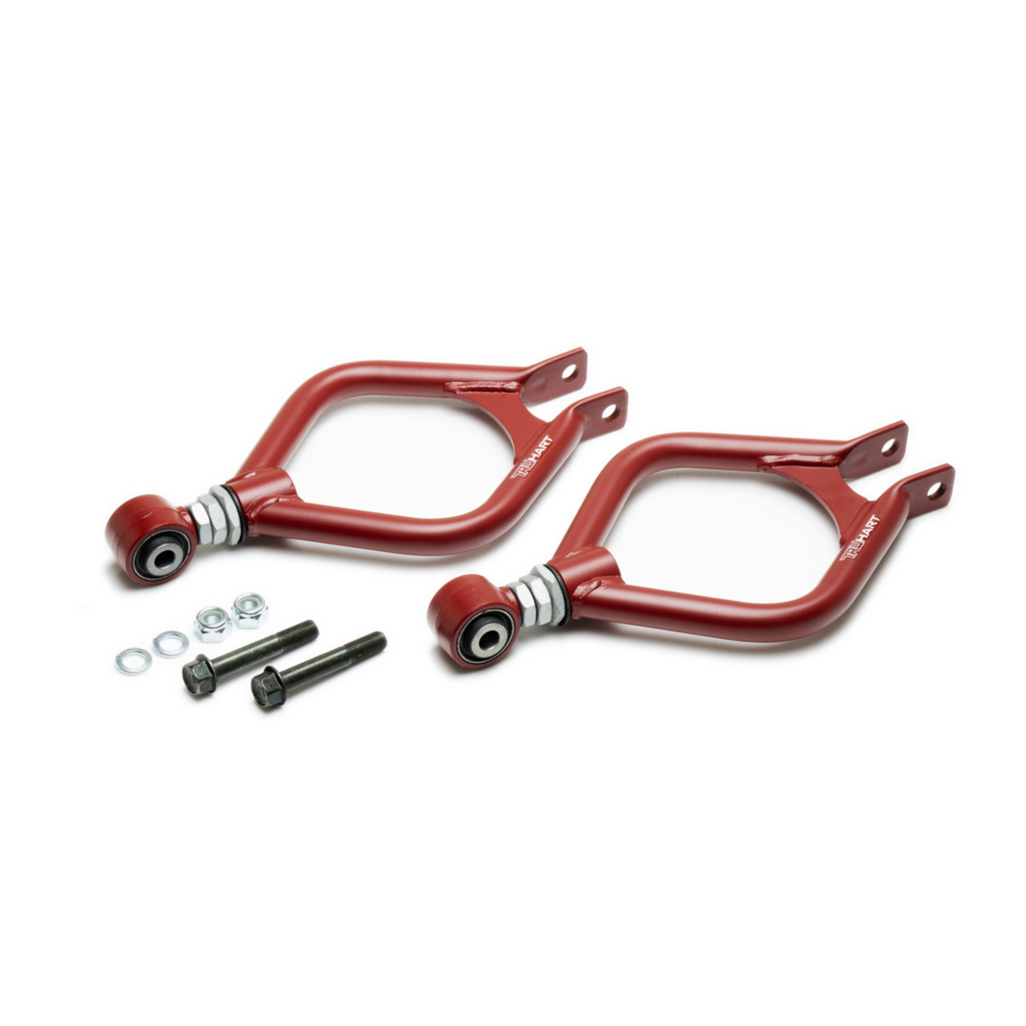 TruHart Rear Upper Control Arms for 1989-1994 Nissan 240SX S13 (TH-N201)