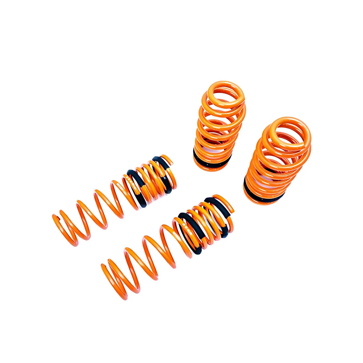 Megan Racing Lowering Springs for 1992-1998 BMW 3-Series E36 Euro-Version
