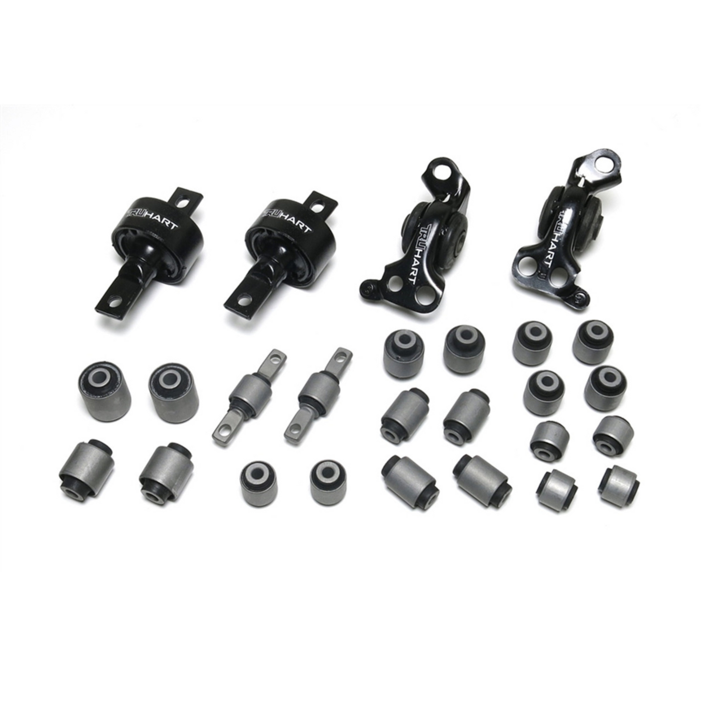 TruHart Arm Bushing Set 26pcs/set for 1994-2001 Acura Integra (TH-H305-1-KIT)