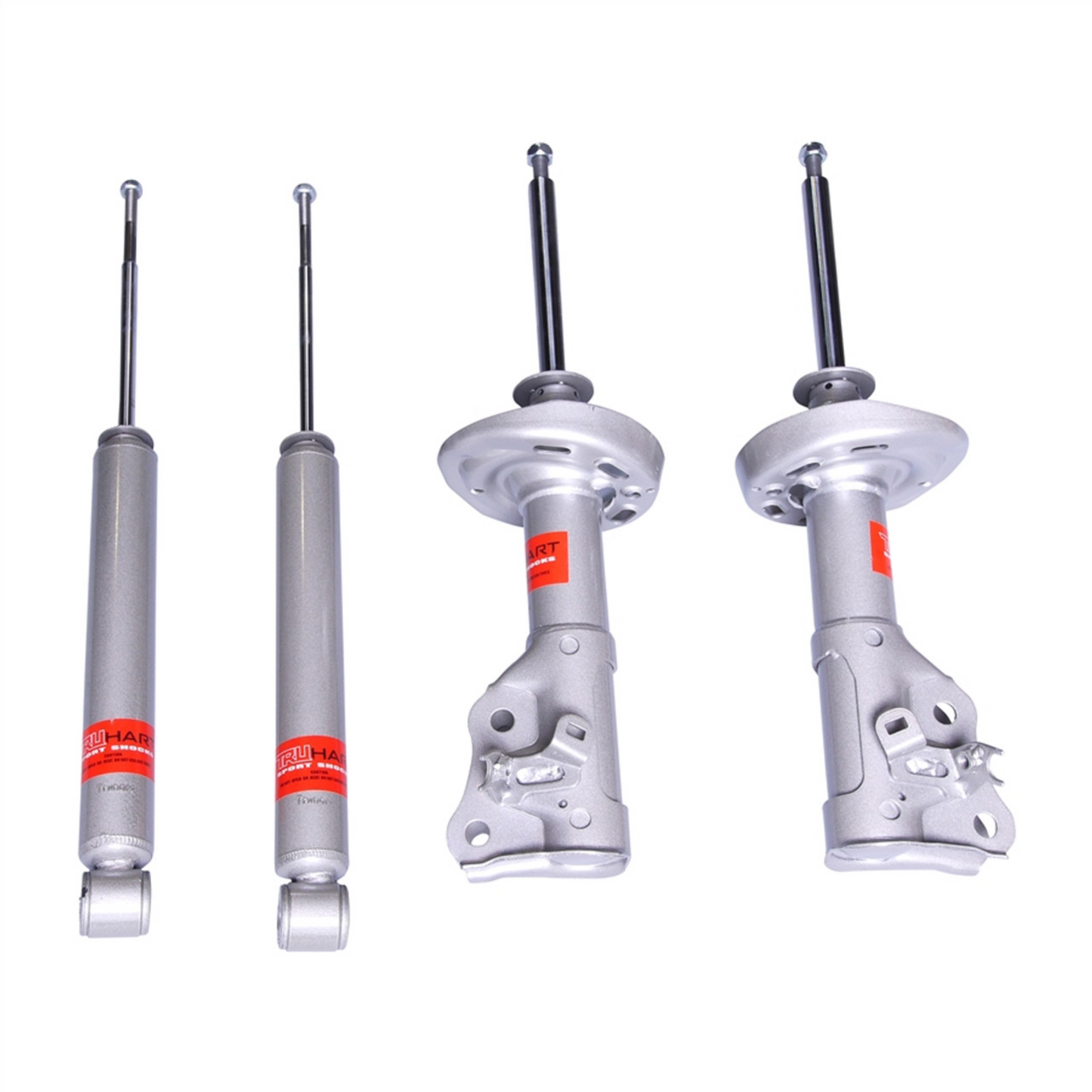 TruHart Sport Shocks for 2011-2016 Hyundai Elantra, Sedan (TH-K503)