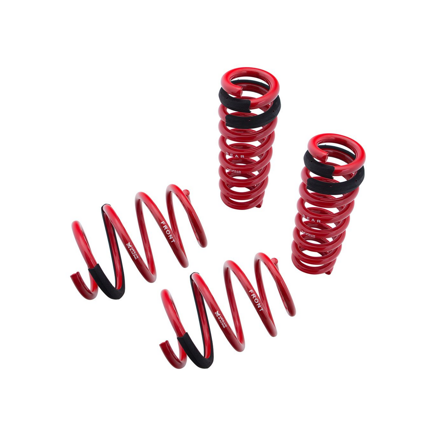 Megan Racing Lowering Springs for 2008-2013 BMW M3 E90/E92 Sedan & Coupe Euro-Version