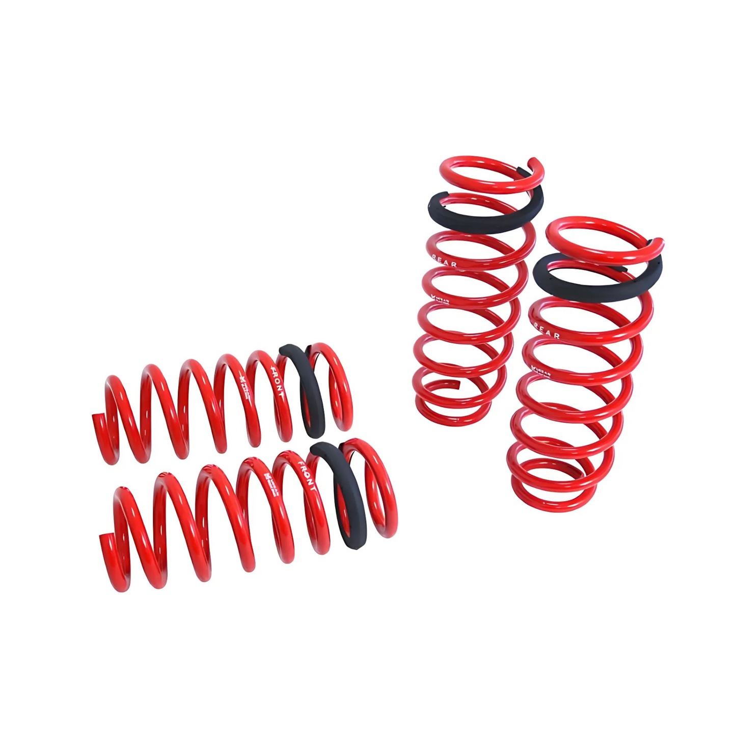 Megan Racing Lowering Springs for 2011-2017 BMW 5 Series F10 (EXC M5)