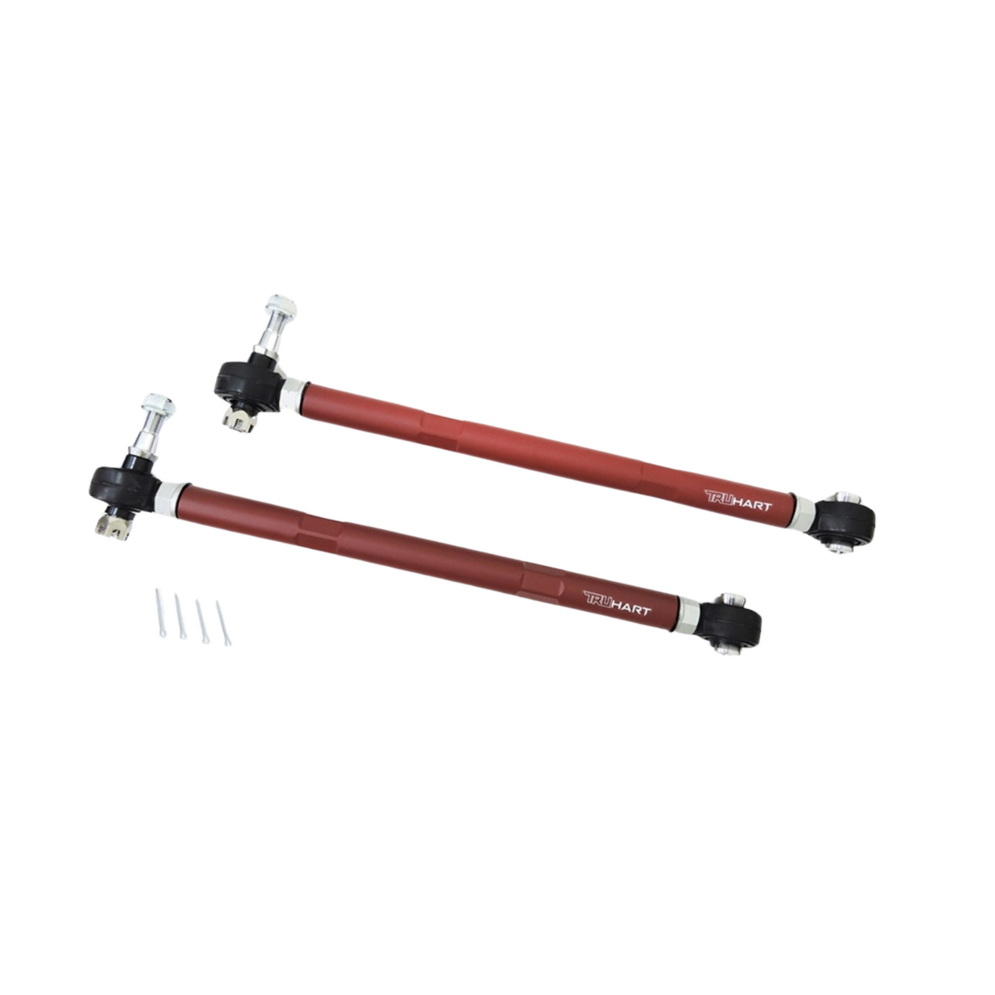 TruHart Rear Lower Lateral Arms for 1992-2001 Honda Prelude (TH-H226)