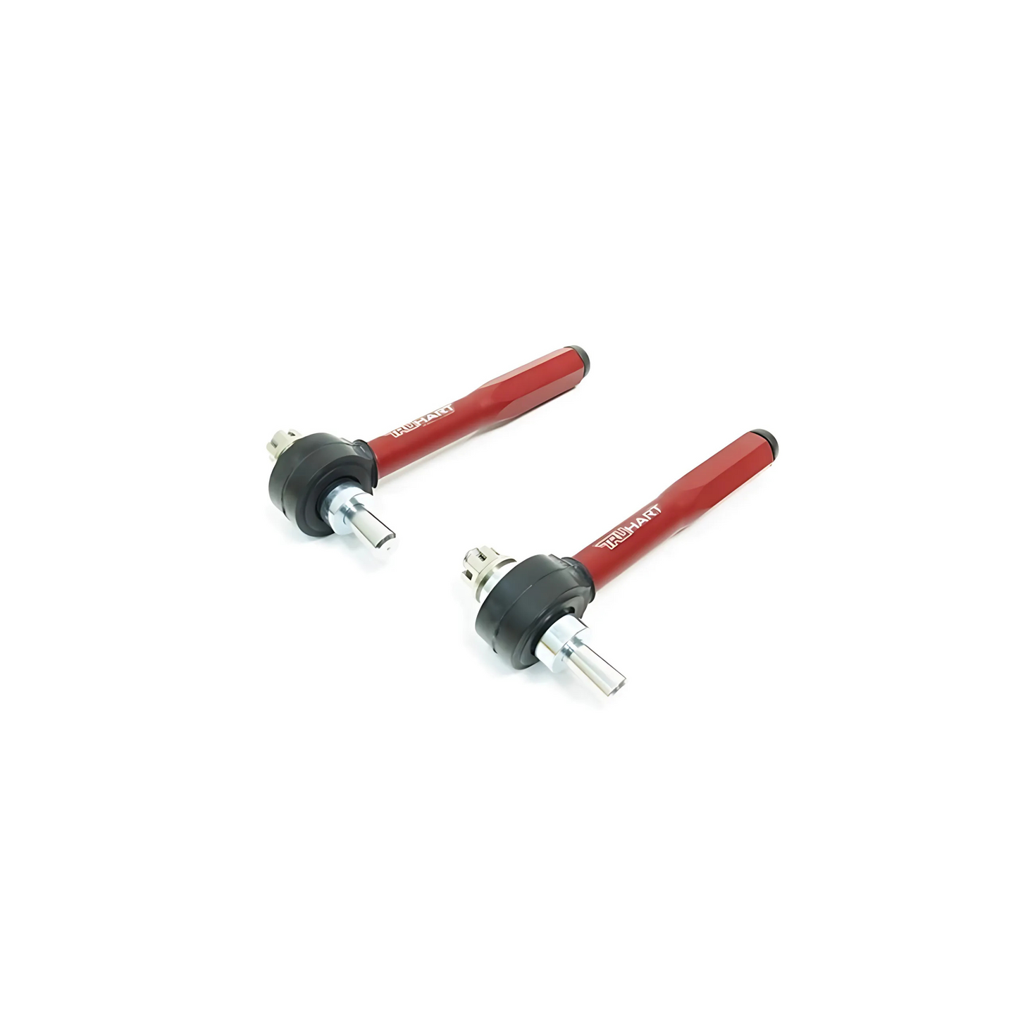 TruHart Tie Rod Ends Reverse Roll Center Adjustment for 1990-2001 Acura Integra (TH-H609)