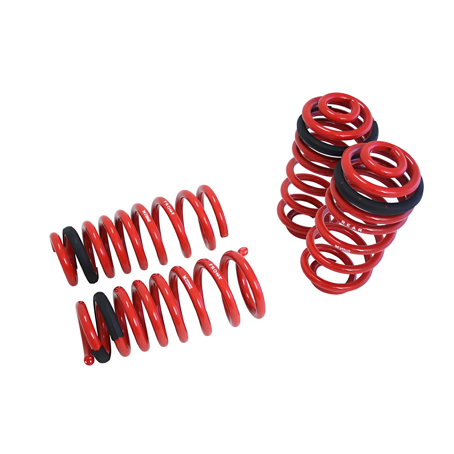 Megan Racing Lowering Springs for 2008-2013 BMW E70 X5/X5M (w/o Self Leveling) Euro-Version