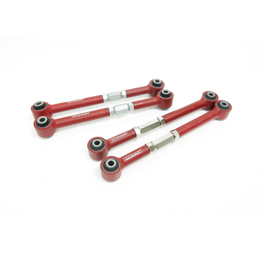 TruHart Rear Lateral Toe Arms for 2004-2008 Acura TSX (TH-H227)