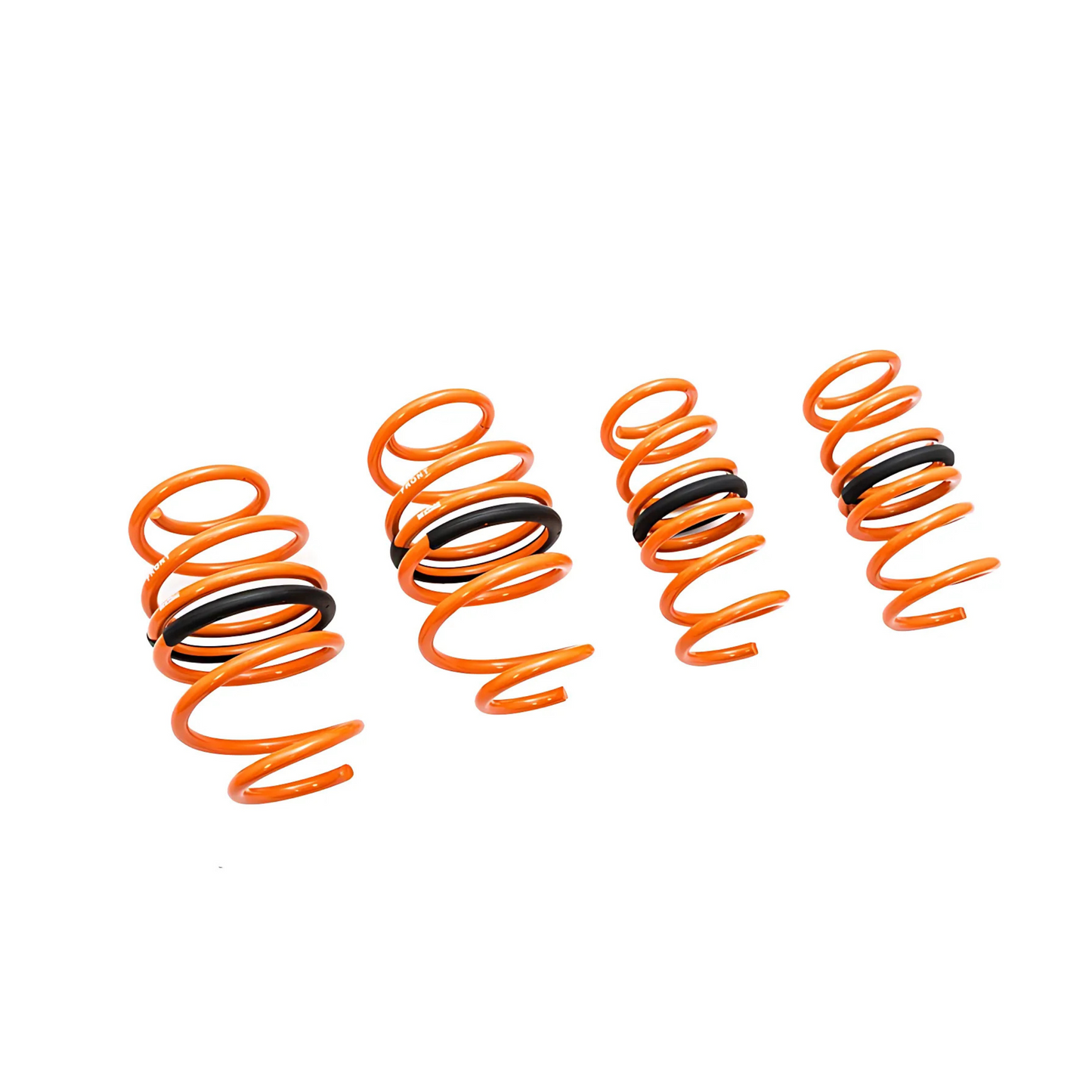 Megan Racing Lowering Springs 2017+ Chrysler Pacifica (FWD)