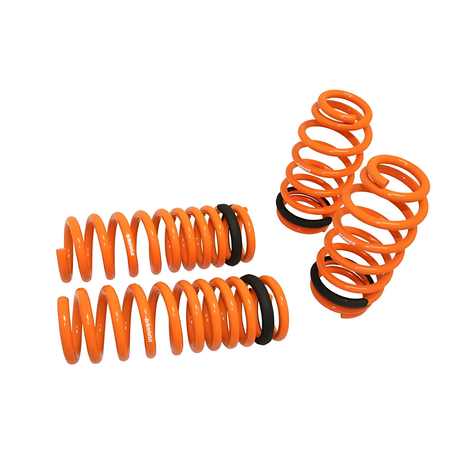 Megan Racing Lowering Springs for 2005-2010 Chrysler 300C 5.7L