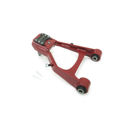 TruHart Front Camber Kit for 2016-2024 Mazda MX-5 Miata (TH-M207)