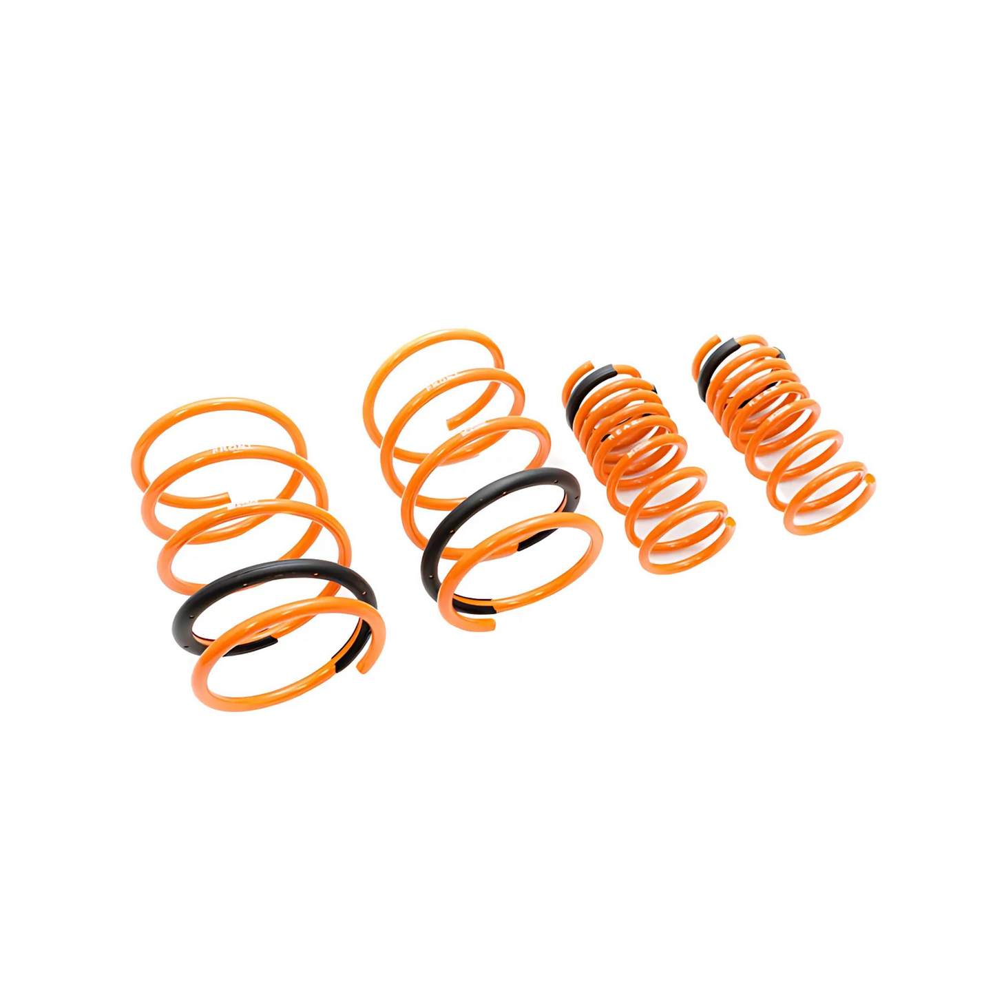 Megan Racing Lowering Springs for 2005-2006 Acura RSX Base/Type S