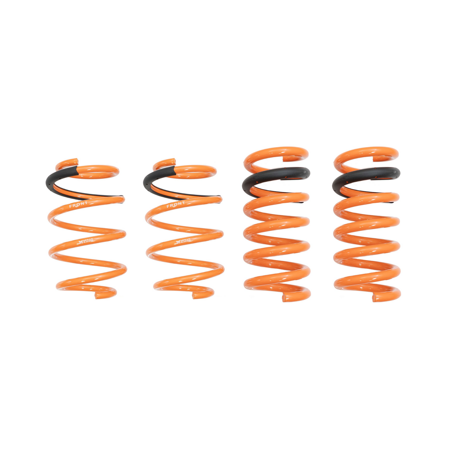 Megan Racing Lowering Springs for 15-23/24+ Ford Mustang with Magneride Suspension (S550 S650)