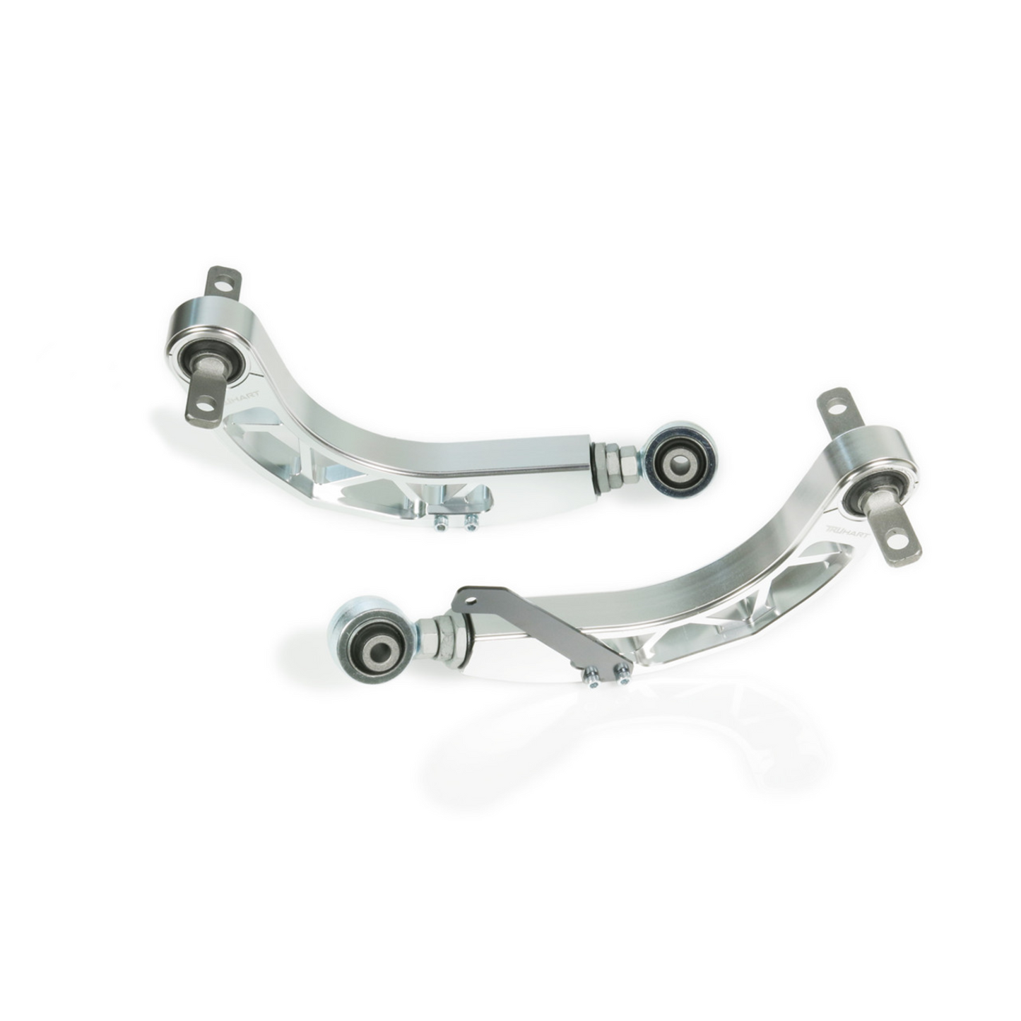 TruHart Rear Polished Camber Kit for 2013-2021 Acura ILX (TH-H216-PO)