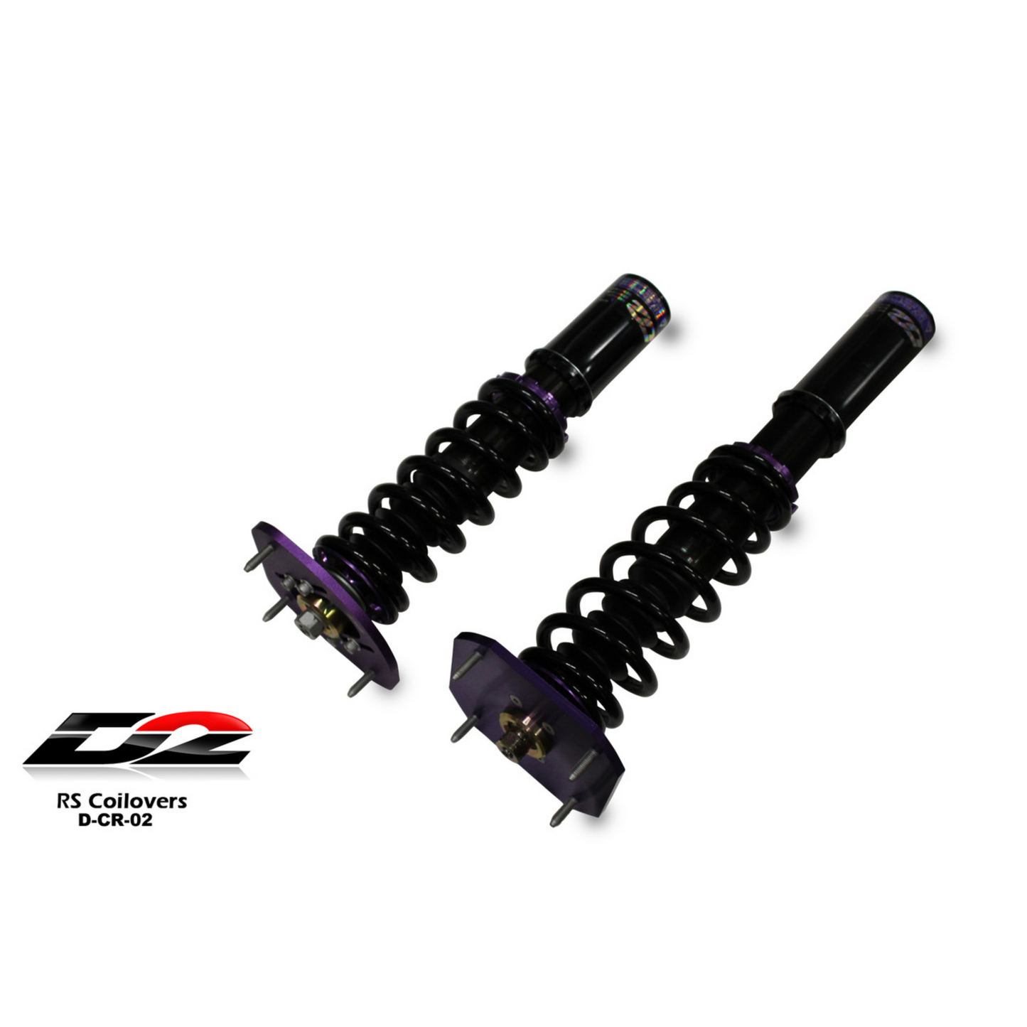 D2 Racing RS Coilovers for 1995-1999 Chrysler Neon (D-CR-02)