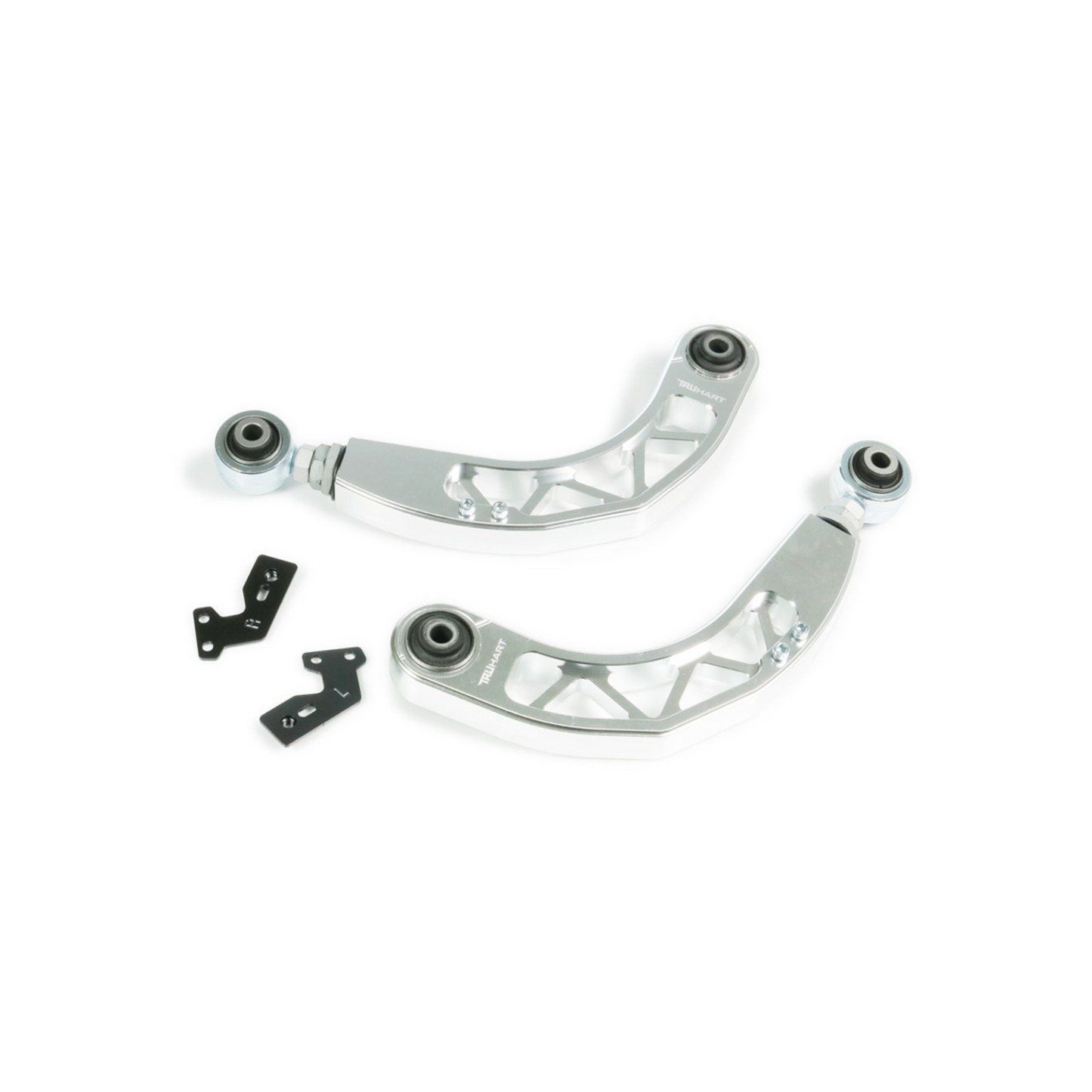 TruHart Rear Polished Camber Kit for 2017-2024 Honda CR-V (TH-H223-PO)