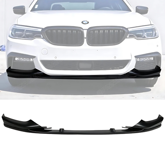 2017-2022 BMW 5 Series G30/ G31 Front Bumper Splitter Lip for M Sport