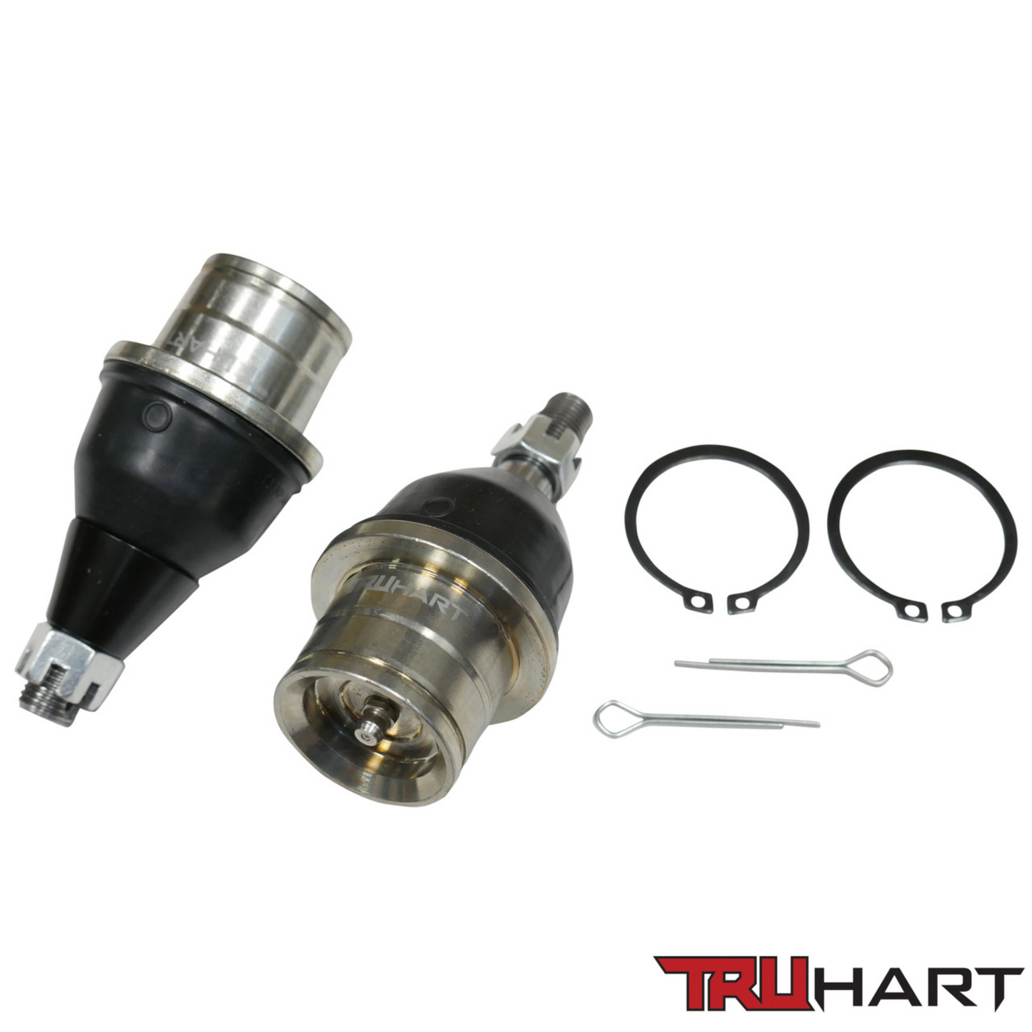 TruHart Roll Center Adjusters, Front 03-07 Infiniti G35 Coupe/ 03-06 G35 Sedan (TH-N606)