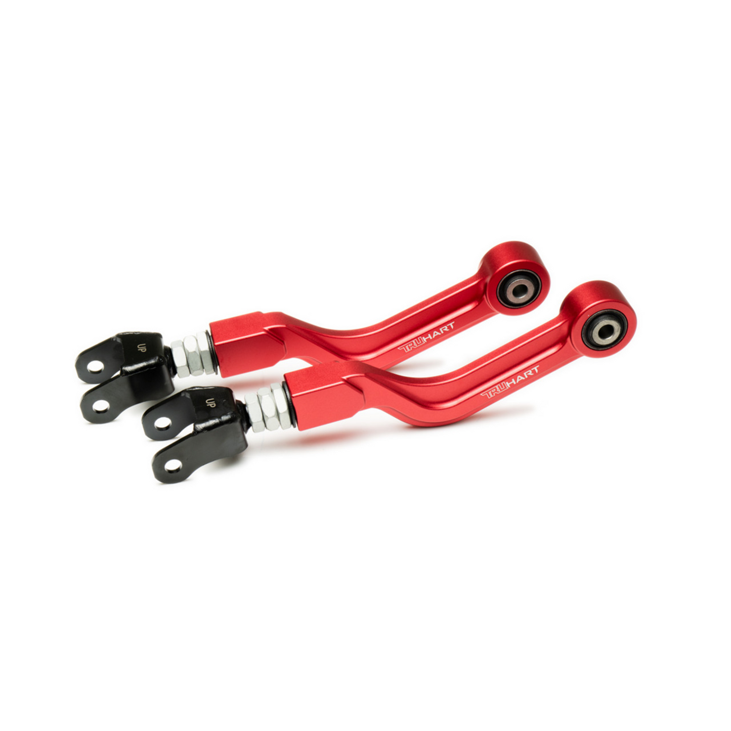 TruHart Rear Upper Camber Kit for 2022-2024 Mercedes Benz C Class/ CLA/ CLE Class (TH-M212)