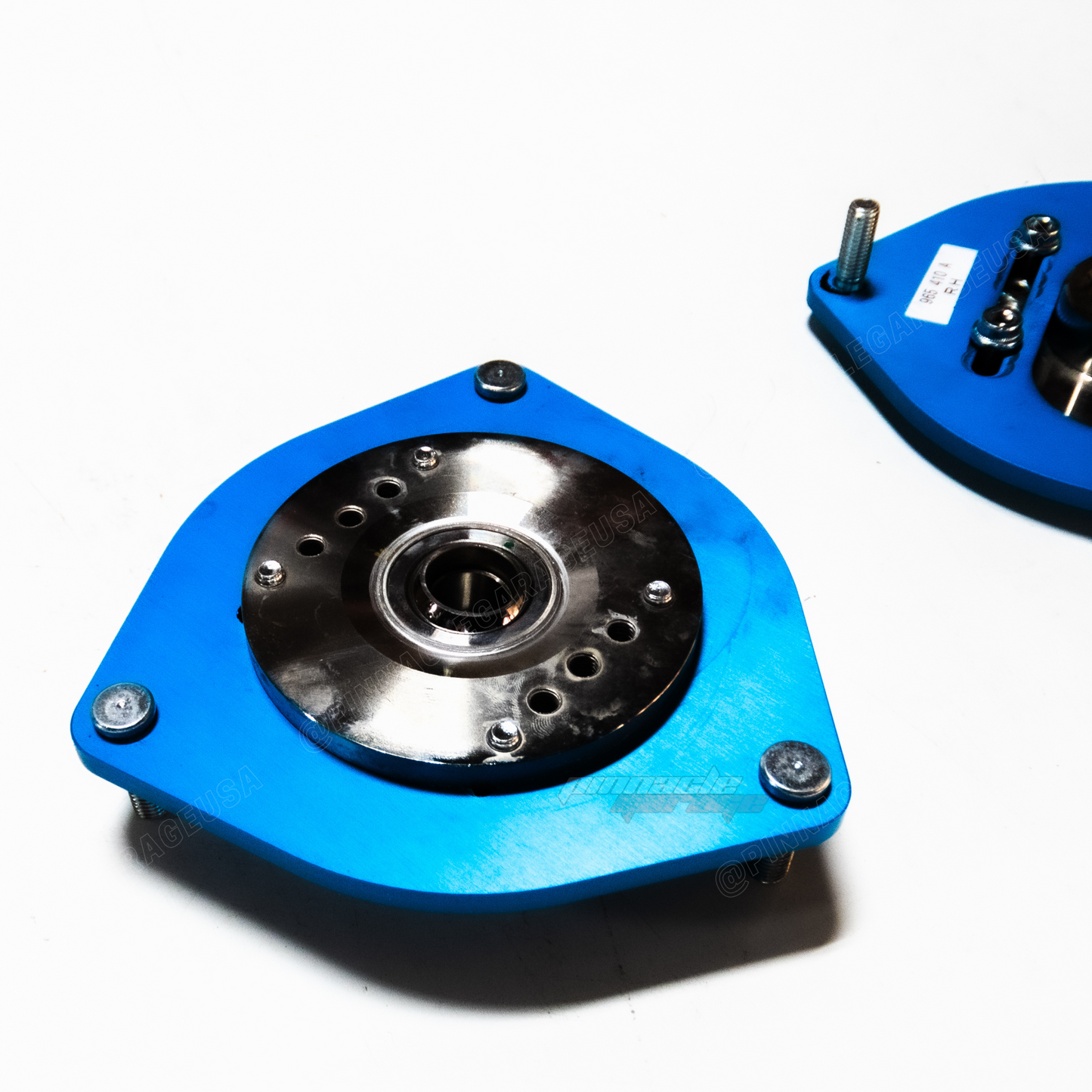 Cusco Front Adjustable Pillow Ball Mount 2022 Subaru BRZ/Toyota GR86/ 13-21 Subaru BRZ/Scion FR-S/Toyota 86 (965 410 A)