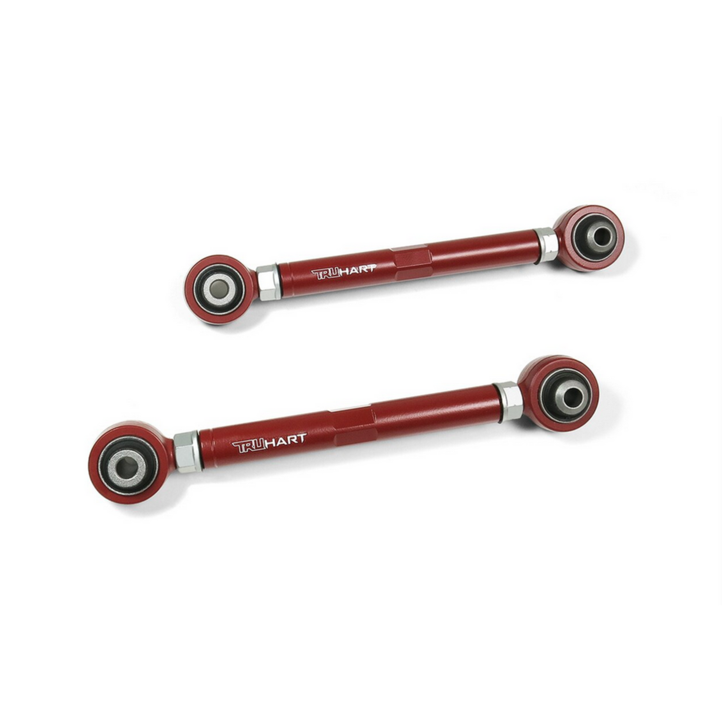 Truhart Rear Camber Kit for 2011-2019 BMW 1-Series F2X/ 3-Series/ 4-Series F3X (TH-B205)