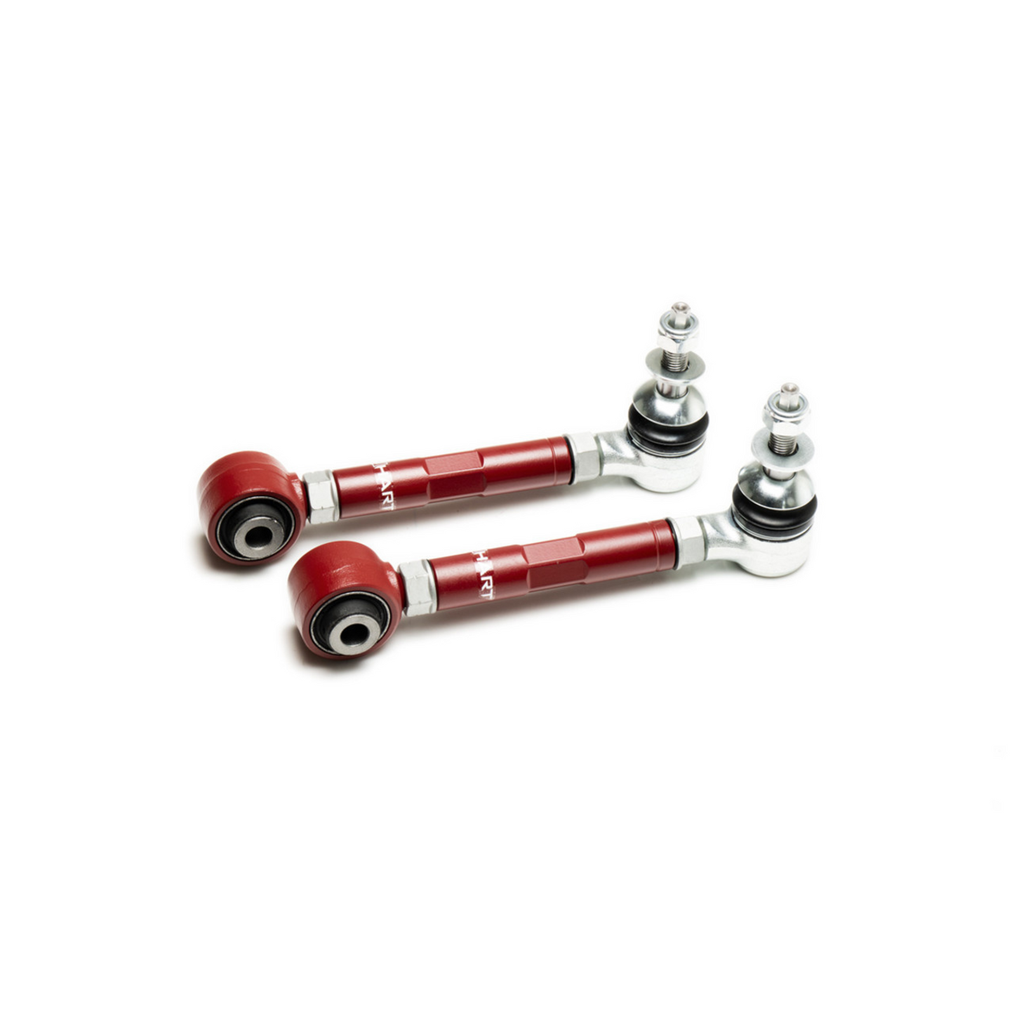 TruHart Rear Upper Front Camber Kit for 08-13 BMW X5 / 08-19 BMW X6 (TH-B208)