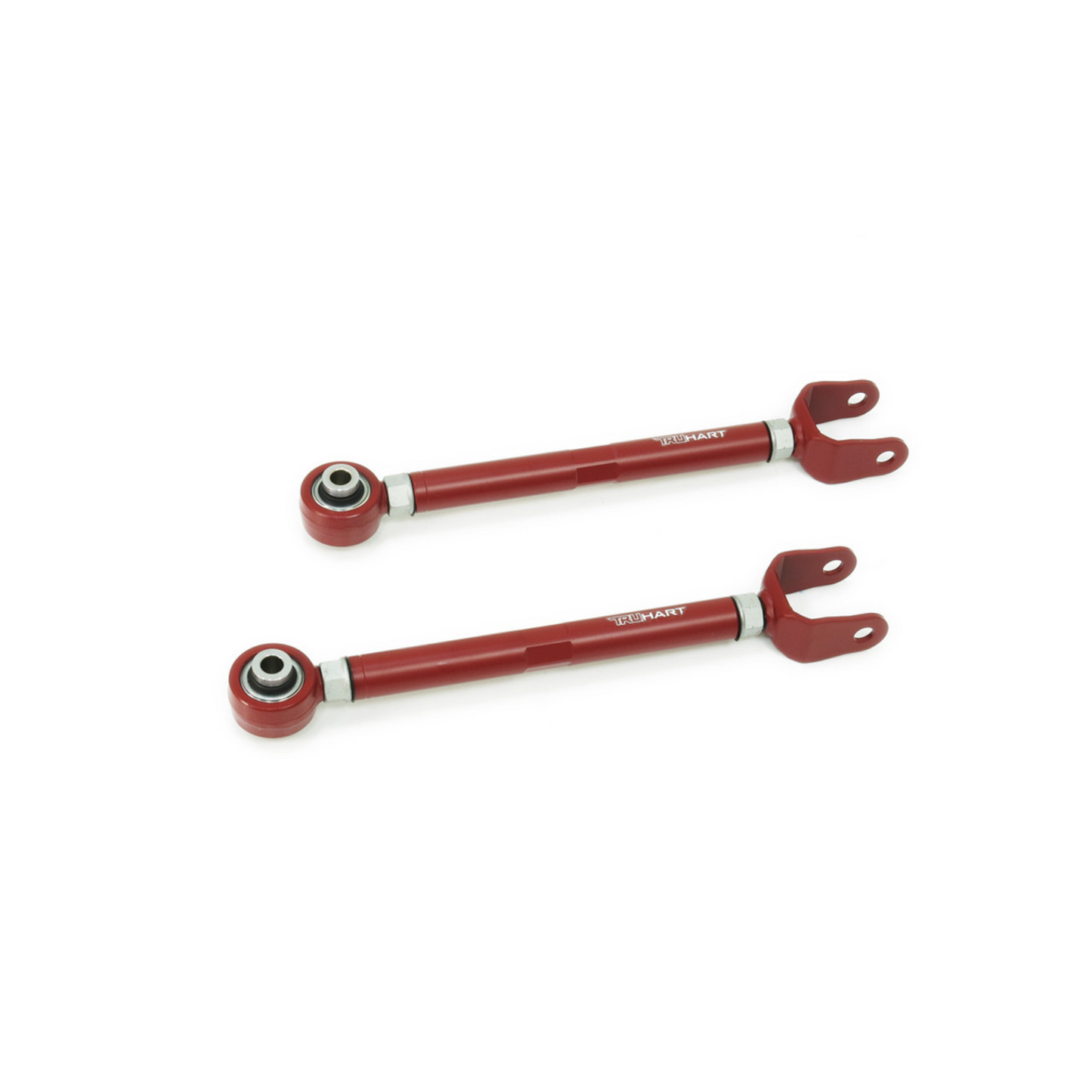 TruHart Rear Lower Traction Arms w/ Pillowball for 2016+ Chevrolet Camaro (TH-C101)