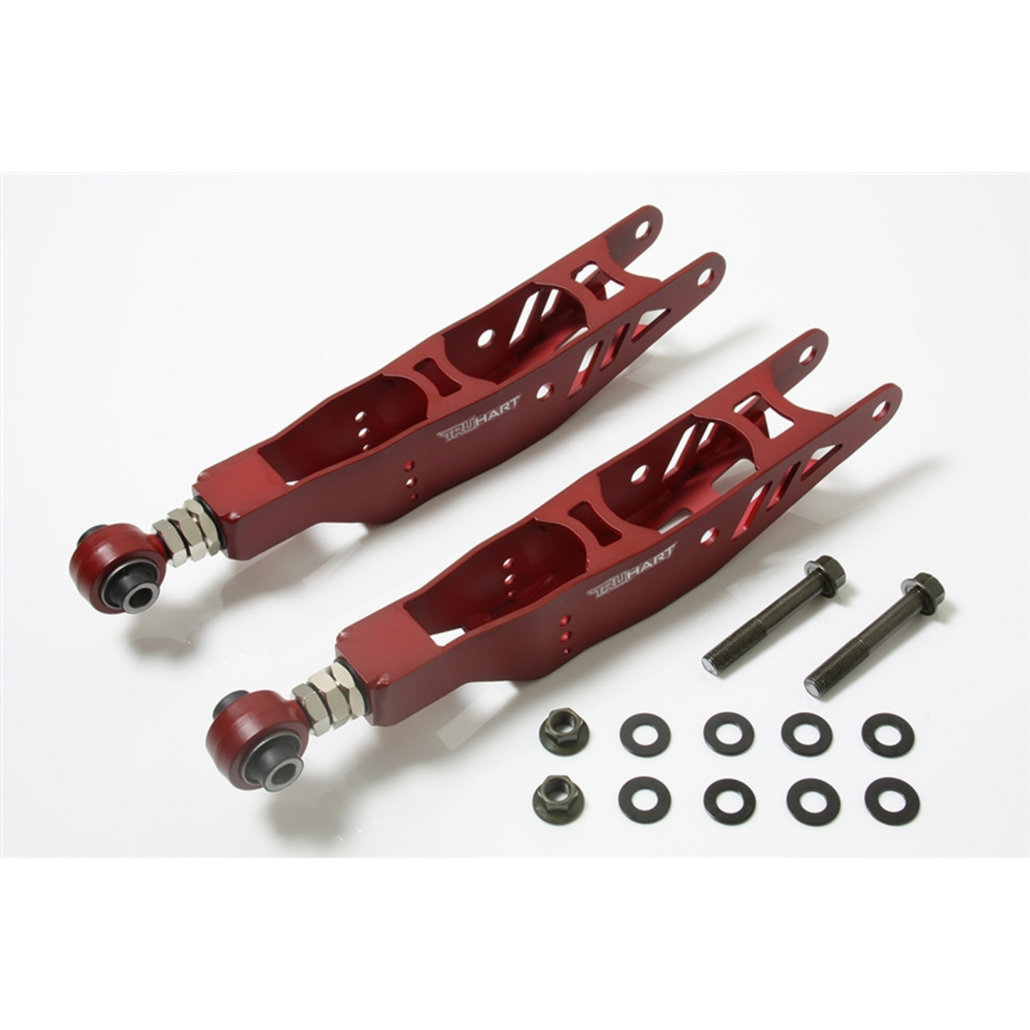TruHart Adjustable Rear Lower Control Arms for 2006-2013 Lexus IS250/ IS350 (TH-L101)