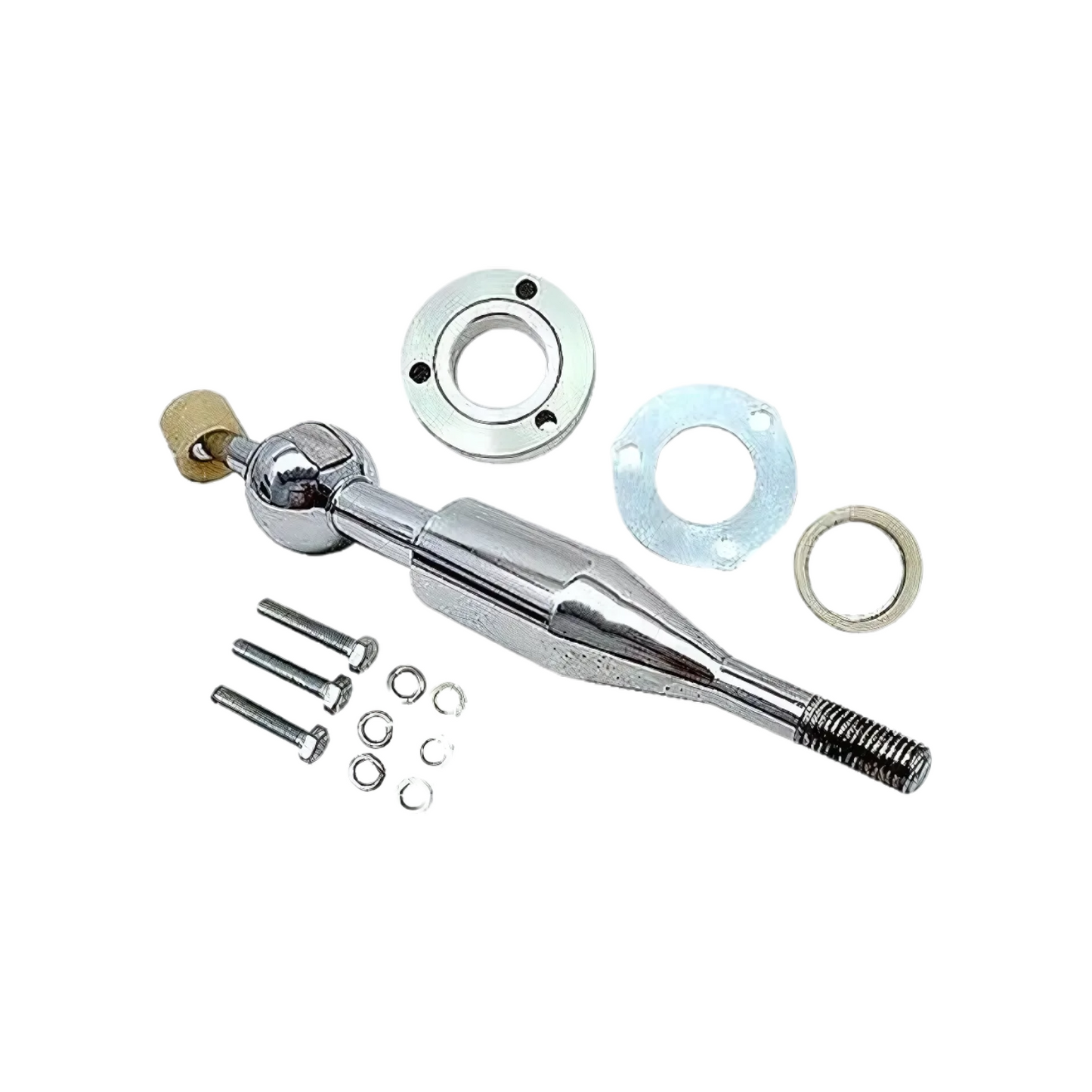 Megan Racing 6061 T-6 Billet Steel Short Throw Shifter For Mazda 1986-1992 RX-7 FC