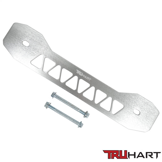 TruHart Rear Subframe Brace for Acura ILX (2013-2018) Polished / Red / Purple / Gold