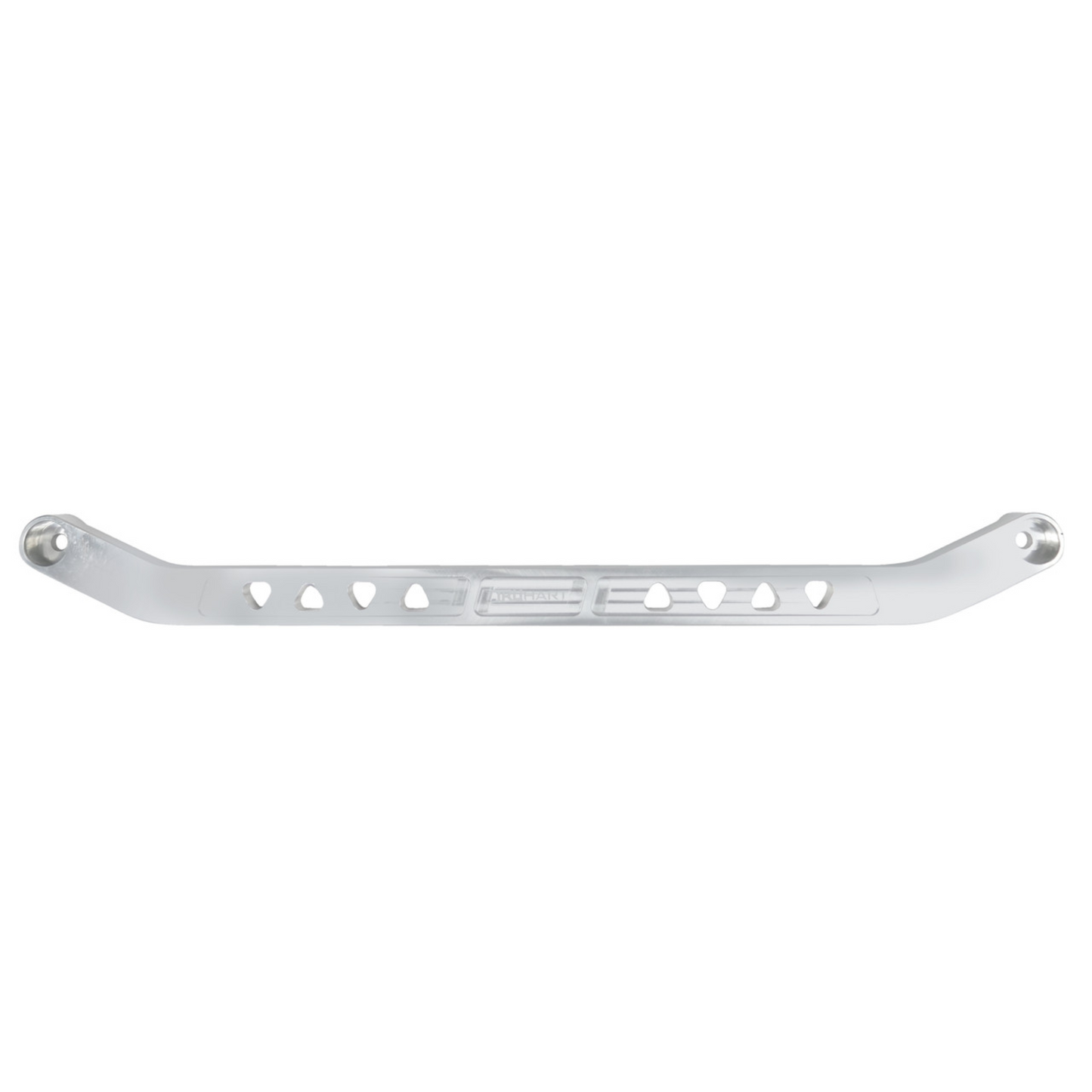 TruHart Rear Tie Bar for Acura Integra (1994-2001) Polished / Red / Purple / Gold