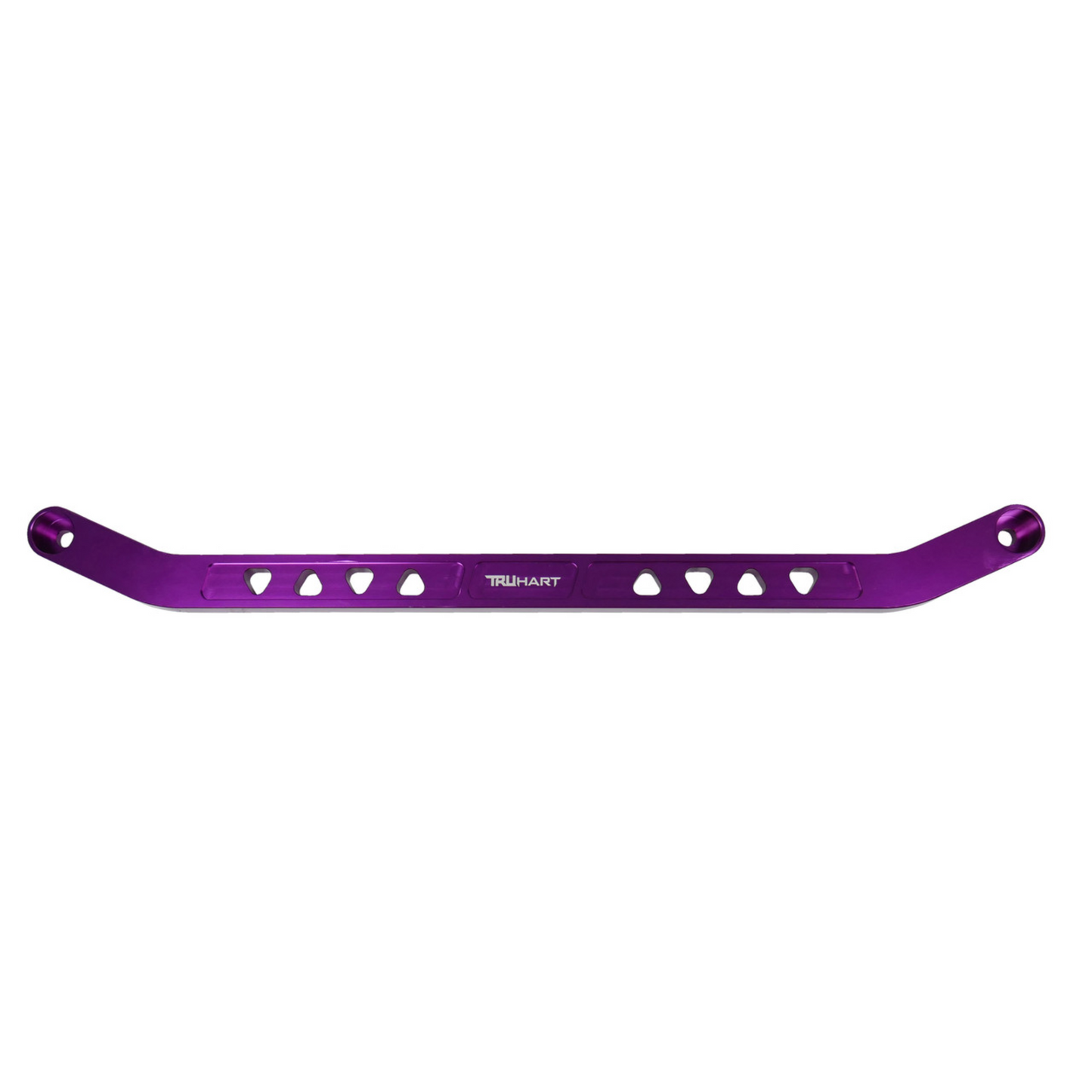 TruHart Rear Tie Bar for Acura Integra (1994-2001) Polished / Red / Purple / Gold