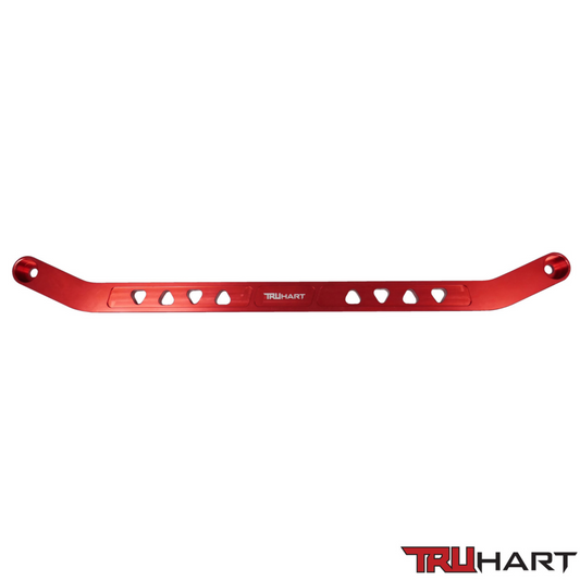 TruHart Rear Tie Bar for Acura Integra (1994-2001) Polished / Red / Purple / Gold