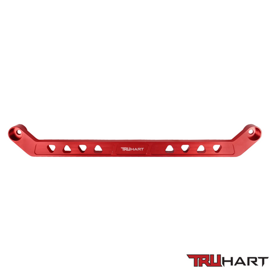TruHart Rear Tie Bar for Honda Civic EK (1996-2000) Polished / Red / Purple / Gold
