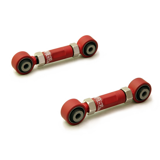 TruHart Rear Toe Arms Honda Civic EF/EG/EK (1988-2000) w/ Rubber or Pillowball Bushings