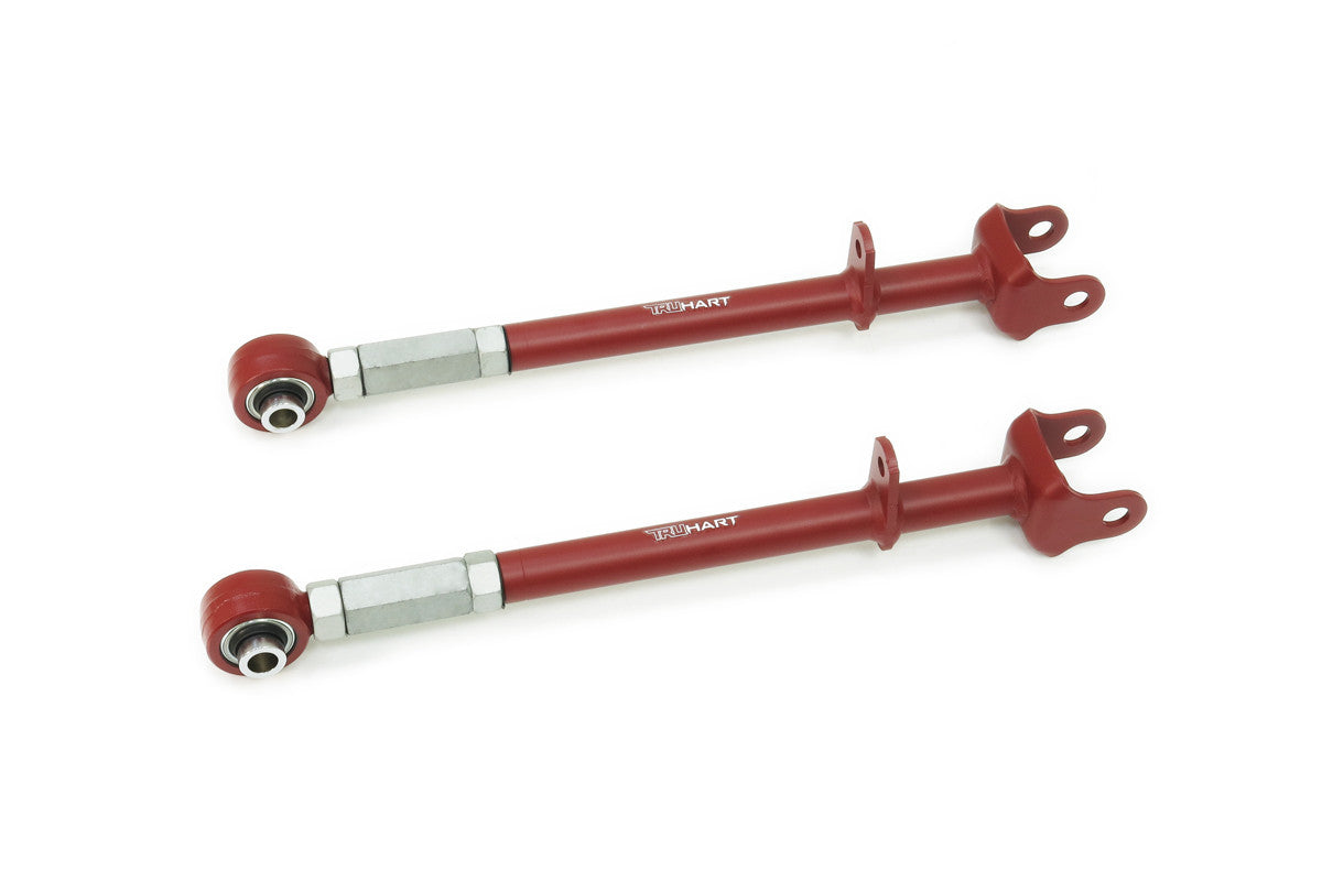TruHart Rear Lower Camber Arms w/ Pillowball Bushing for 1990-1994 Lexus LS400 (TH-L213)