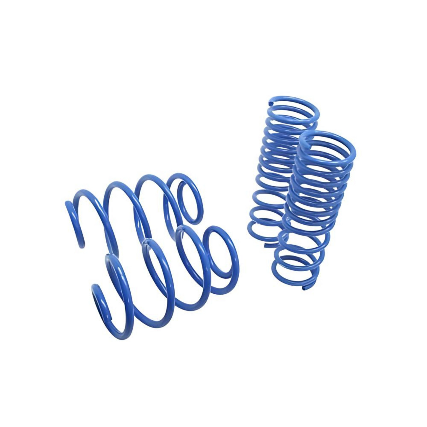 Manzo Lowering Springs 1.0"F / 1.2"R for 2013-2016 Honda Accord (LSAC-1316)