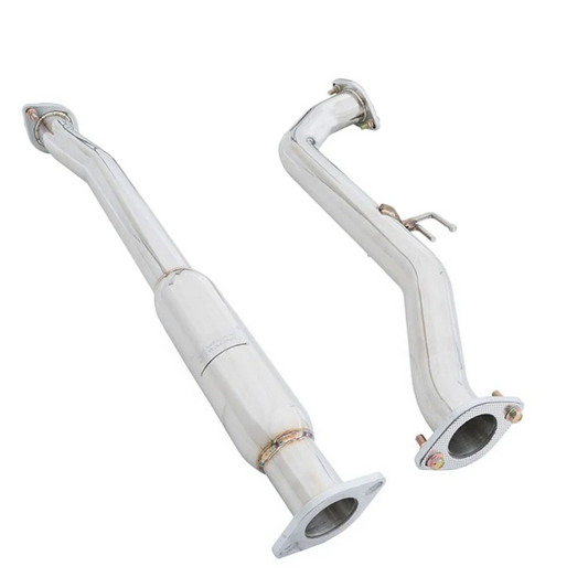 Megan Racing Exhaust Mid Pipe for 2009-2016 Hyundai Genesis Coupe 2.0T BK