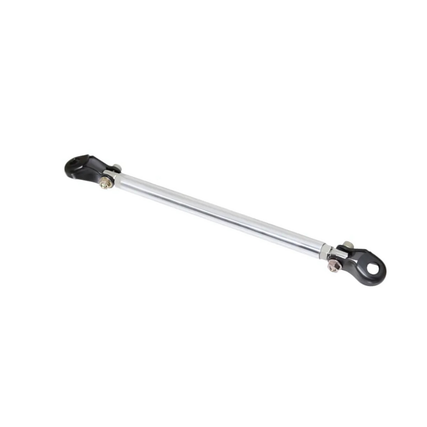 Manzo Aluminum Rear Lower Tie Bar 1995-1999 Mitsubishi Eclipse (SB-ME9599RL)