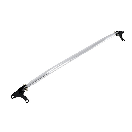 Manzo Aluminum Front Upper Strut Bar for 1989-1994 Mitsubishi Eclipse (SB-ME89FU)